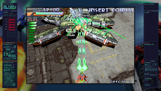 Ray'z Arcade Chronology